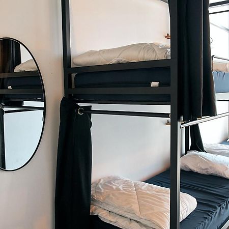 Jungle Jaffa Hostel Age 18 To 45 Тель-Авів Екстер'єр фото
